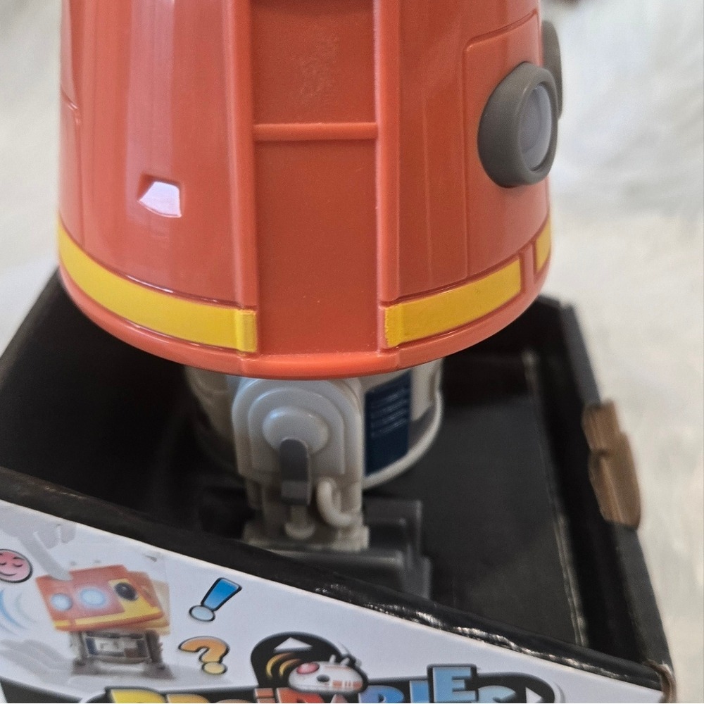 Star Wars Droidables Chopper C1 10P Action Figure Lights Sounds Toy Kids - Picture 4 of 4